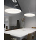 Подвесной светильник, люстра Ideal Lux 31996 Smarties E27 5x42W IP20 белый