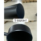 Светильник Nowodvorski 37806 Orbit GX53 1x8W IP20 Bl