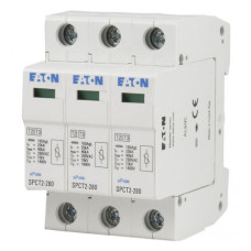 Розрядник Eaton SPCT2-280/3