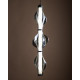 Подвесной светильник, люстра TK Lighting 18215 Elva LED 1x22W 3000K 2616Lm IP20 дымчатый