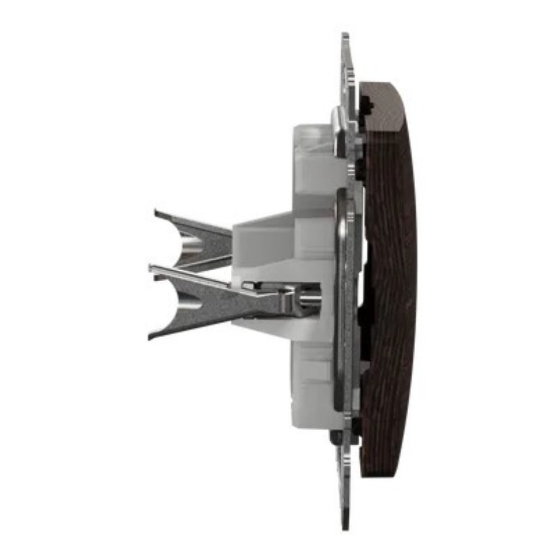 Заглушка Schneider Electric Sedna Design & Elements венге SDD181904