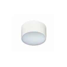 Точковий світильник Azzardo AZ2257 Monza R LED 1x10W 3000K 840Lm IP20 білий