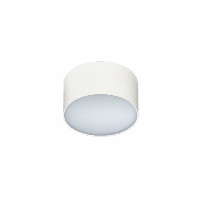 Точковий світильник Azzardo AZ2257 Monza(SHR623000-10-WH)