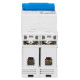 Автоматический выключатель Schrack AM617640 6кА 40А 1P+N х-ка C