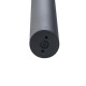 Уличный светильник Nowodvorski 8158 Tubings GU10 1x10W IP54 черный