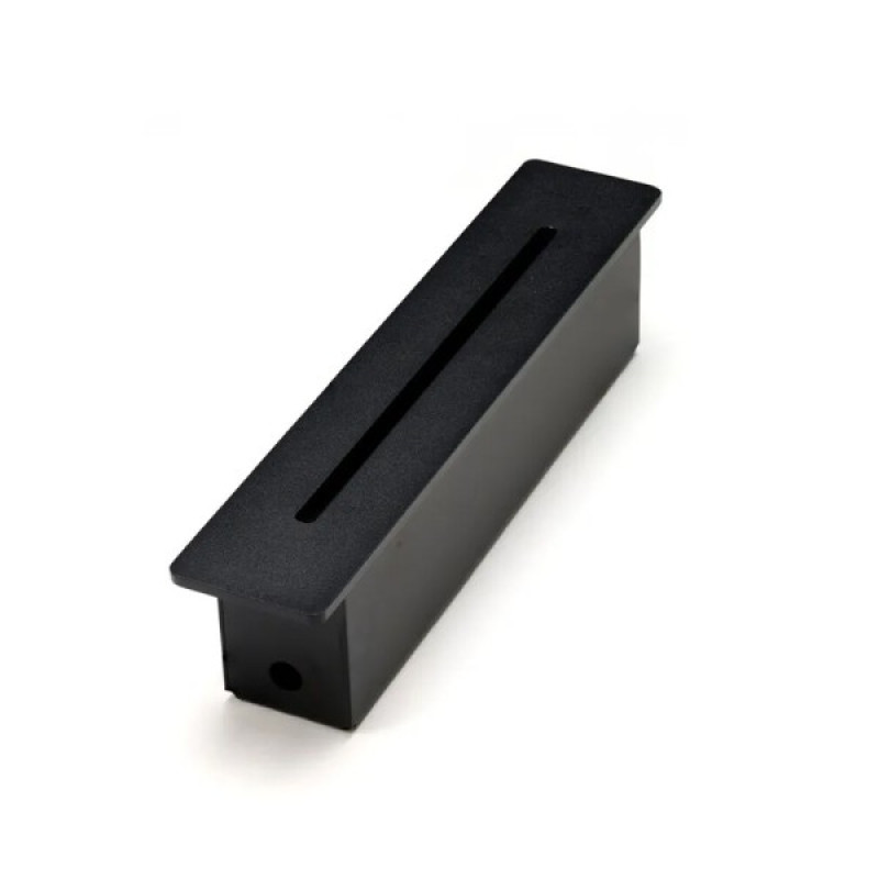 Светильник для подсветки лестниц/коридора Azzardo AZ6080 Erin LED 1x3W 3000K 240Lm IP54 черный