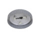 Люстра Nordlux 2512456010 Corato E27 3x15W IP20 сірий