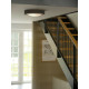 Люстра Nordlux 2512456010 Corato E27 3x15W IP20 сірий