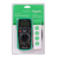 Цифровой мультиметр Schneider electric IMT23202 III категории 300В
