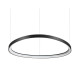 Подвесной светильник, люстра Ideal Lux 247281 Gemini