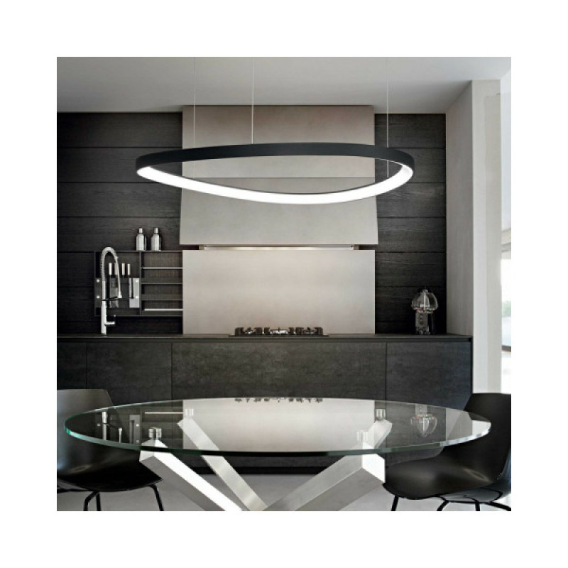 Подвесной светильник, люстра Ideal Lux 247281 Gemini