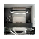 Подвесной светильник, люстра Ideal Lux 247281 Gemini