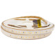 LED лента RISHANG 128-2835-24V-IP68 12W 1385Lm 3000K 5м (RDA2C8TC-A)