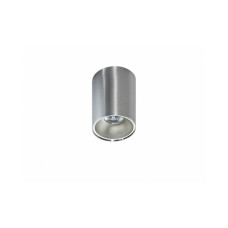 Точечный светильник Azzardo AZ0820 Remo GU10 1x50W IP20 алюминиевый