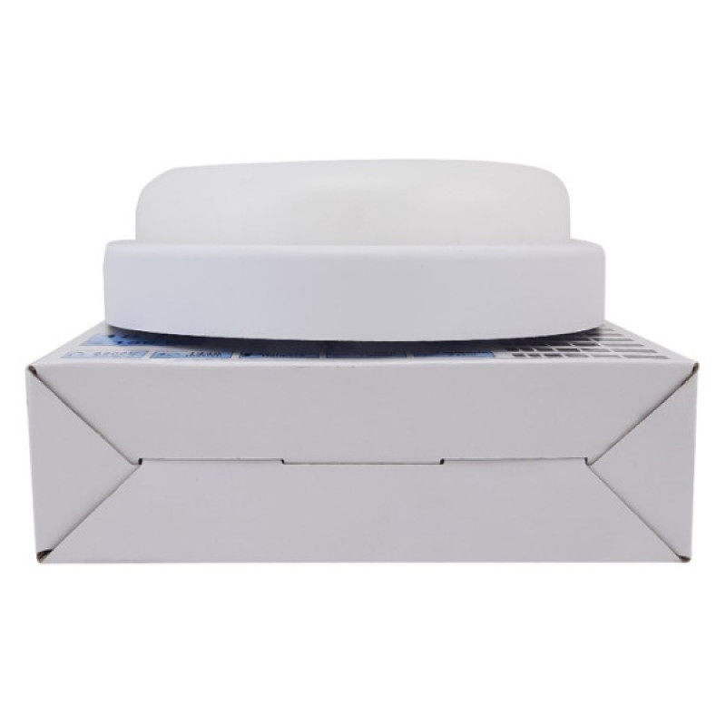 Светильник TNSy LED Round Ceiling 18W-220V-1440L-6500K-IP65 (TNSy5000510)