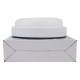 Светильник TNSy LED Round Ceiling 18W-220V-1440L-6500K-IP65 (TNSy5000510)
