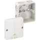 Влагозащищенная распаечная коробка Spelsberg Abox-i 025-L (sp49090201) IP65