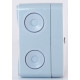 Влагозащищенная распаечная коробка Spelsberg Abox-i 025-L (sp49090201) IP65