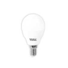 Лампа светодиодная BASIS G45 4W E14 4000K Violux ( 823670 )