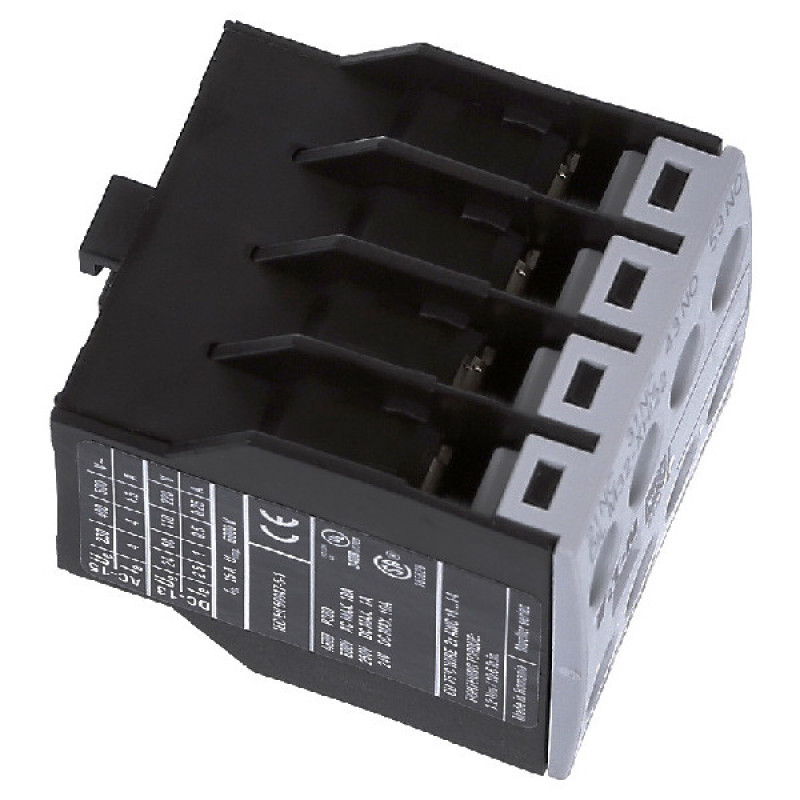 Додатковий контакт Eaton Moeller DILM32-XHI31