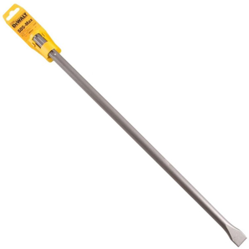 Плоске зубило DeWALT DT8088 SDS-Max 25х600мм