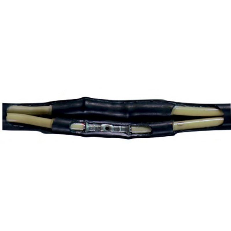 З'єднувальна муфта Sicame J4TH 120-240 до 1кВ (580 630)