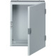 Шафа металева Hager FL110A ORION Plus