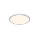 Світильник стельовий Nordlux 2015016101 Oja LED 1x14.5W 3000K-4000K 1600Lm IP20 білий