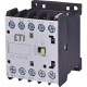 Миниатюрный контактор ETI 004641090 CEC 16.10-230V-50/60Hz (16A; 7.5kW; AC3)