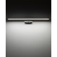 Світильник підсвітка для дзеркала Nowodvorski 10681 Cezanne LED M 1x12W 4000K 950Lm IP44 хром