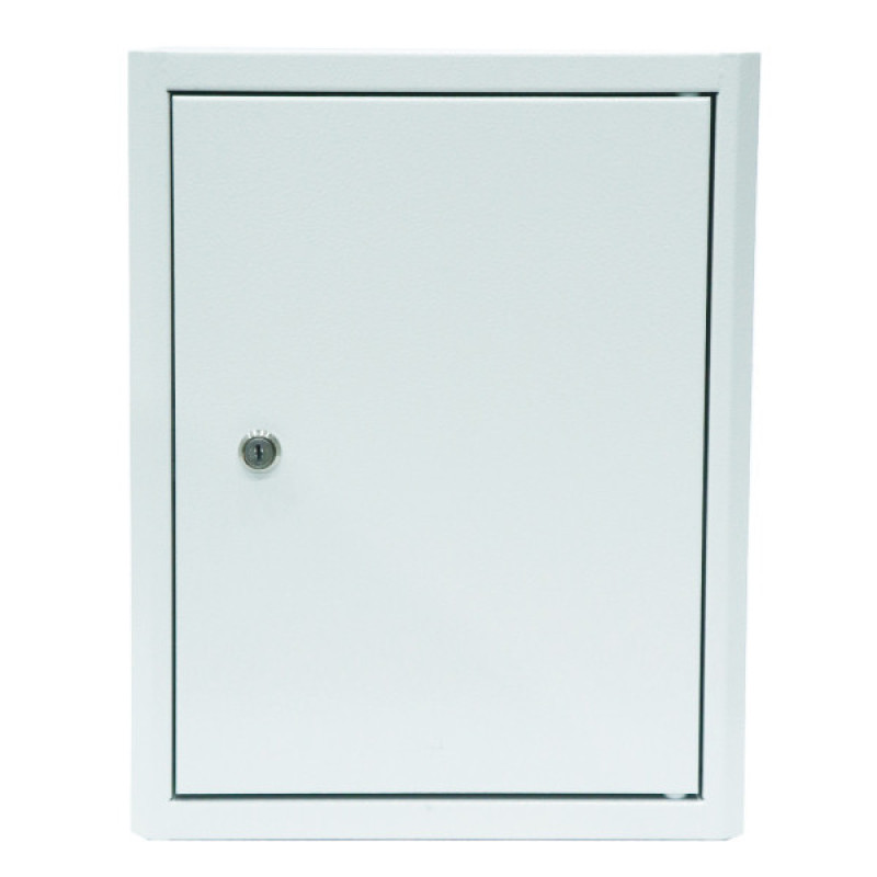 Корпус металлический UEC ЩРв-24 (395х310х120мм) IP31
