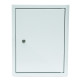 Корпус металлический UEC ЩРв-24 (395х310х120мм) IP31