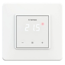 Терморегулятор Terneo s