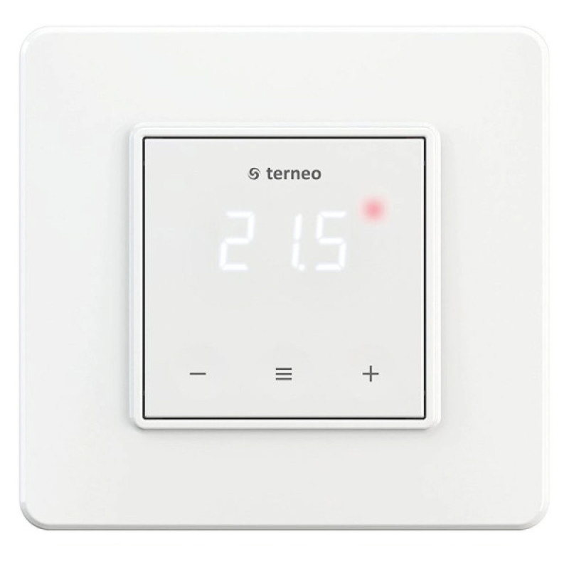 Терморегулятор Terneo s
