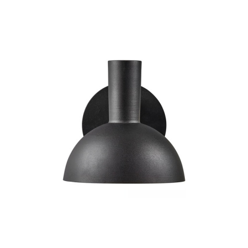 Уличный светильник Nordlux 75181003 Arki E27 1x20W IP54 чёрный