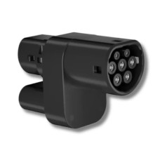 Адаптер Olink DC CCS Combo 2 - Tesla Europe 500-1000В до 250А