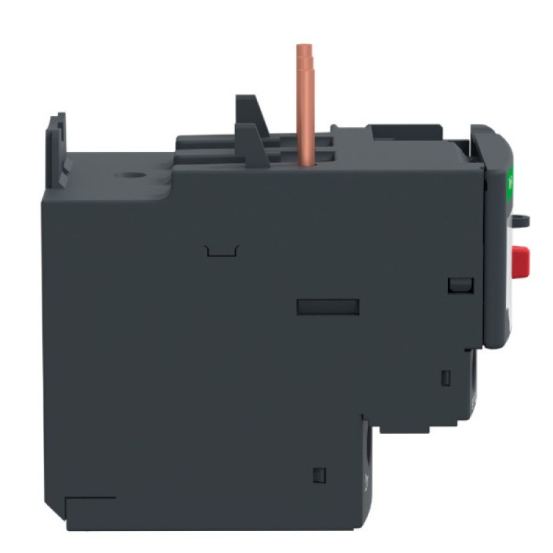 Тепловое реле Schneider Electric LRD06 1-1,6A
