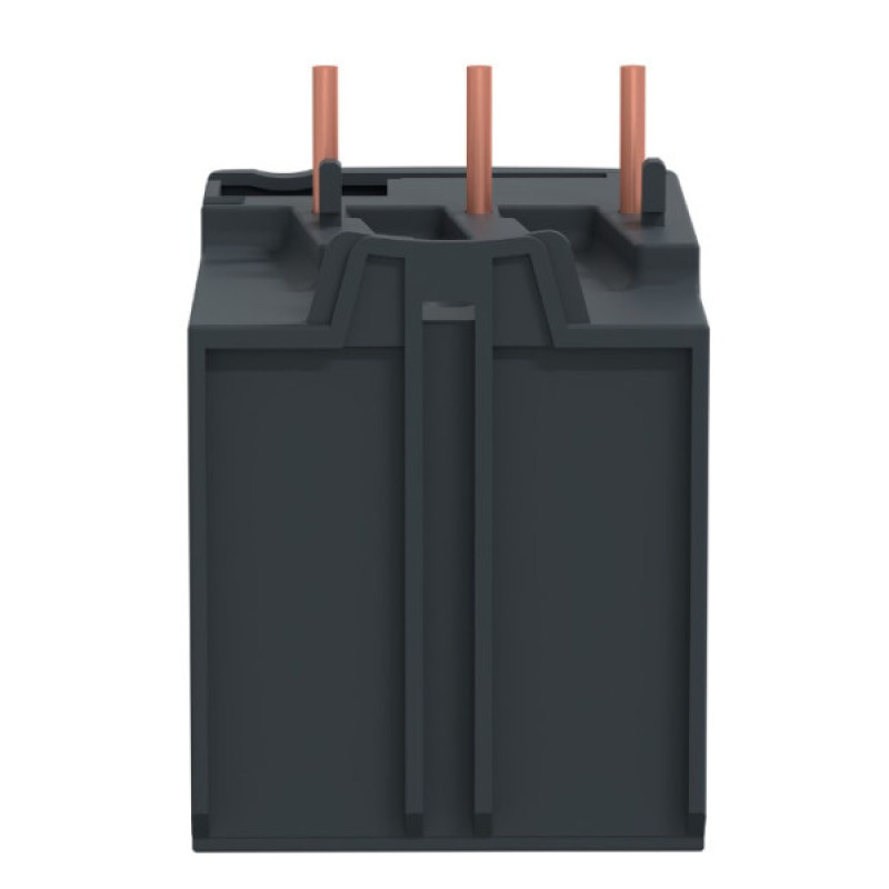 Тепловое реле Schneider Electric LRD06 1-1,6A