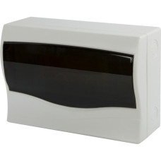 Корпус пластиковый E.Next e.plbox.stand.n.12mU 12-модульный навесной (s0290009u)