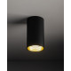 Точечный светильник TK Lighting 10718 Amis GU10 1x10W IP20 черный