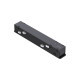 Соединитель линейный Kloodi KDMG-ZM 180 BK 48V черный
