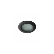 Точковий світильник Azzardo AZ0809 Emilio GU10 1x7W IP54 чорний