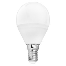 Світлодіодна лампа DELUX BL50P 7Вт 2700K 220В E14