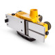 Аккумуляторный рубанок DeWALT DCP580N 18В