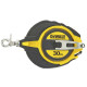Вимірювальна рулетка DeWALT DWHT0-34093 Steel 30мх10мм прогумований литий корпус