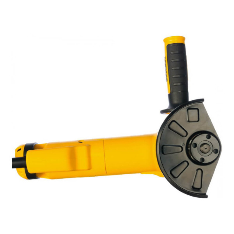 Кутова мережева шліфмашина DeWALT DWE4237K 1400Вт Ø125мм 11500об/хв