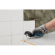 Углошлифовальная машина Bosch GWS 10.8-76 V-EC