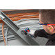 Углошлифовальная машина Bosch GWS 10.8-76 V-EC
