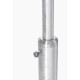 Блискавкоприймач Leo Lightman 4м Al з бетонною основою (407406)