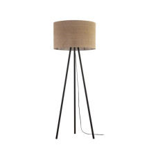 Торшер TK Lighting 5569 Juta E27 1x15W IP20 бежевый